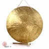 70 cm Wind gong, gong solaire, (432Htz)