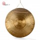60 cm Wind gong, gong solaire, (432Htz)