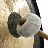 60 cm, Asian Sound Tamtam T-60 P, Gong lunaire, Chao Gong,Tam Tam Gong, (432Htz)