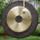  Gong lunaire, Chao Gong,Tam Tam Gong, 70 cm, (432Htz) 
